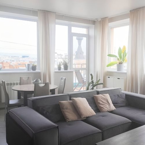 2-комн квартира 2-я Советская улица, 25/2