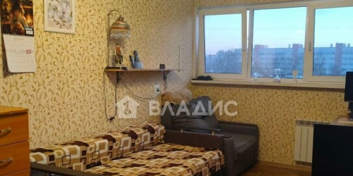 3-комн квартира улица Добровольцев,  д. 62