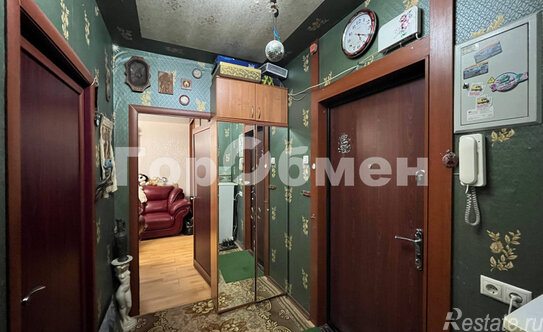 Продажа 2-комн квартиры на вторичном рынке Челобитьевское шоссе,  д. 10 к2