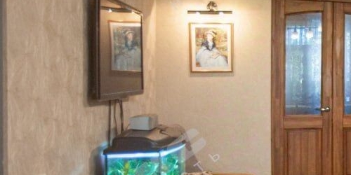 4-комн квартира Новолитовская улица, 5