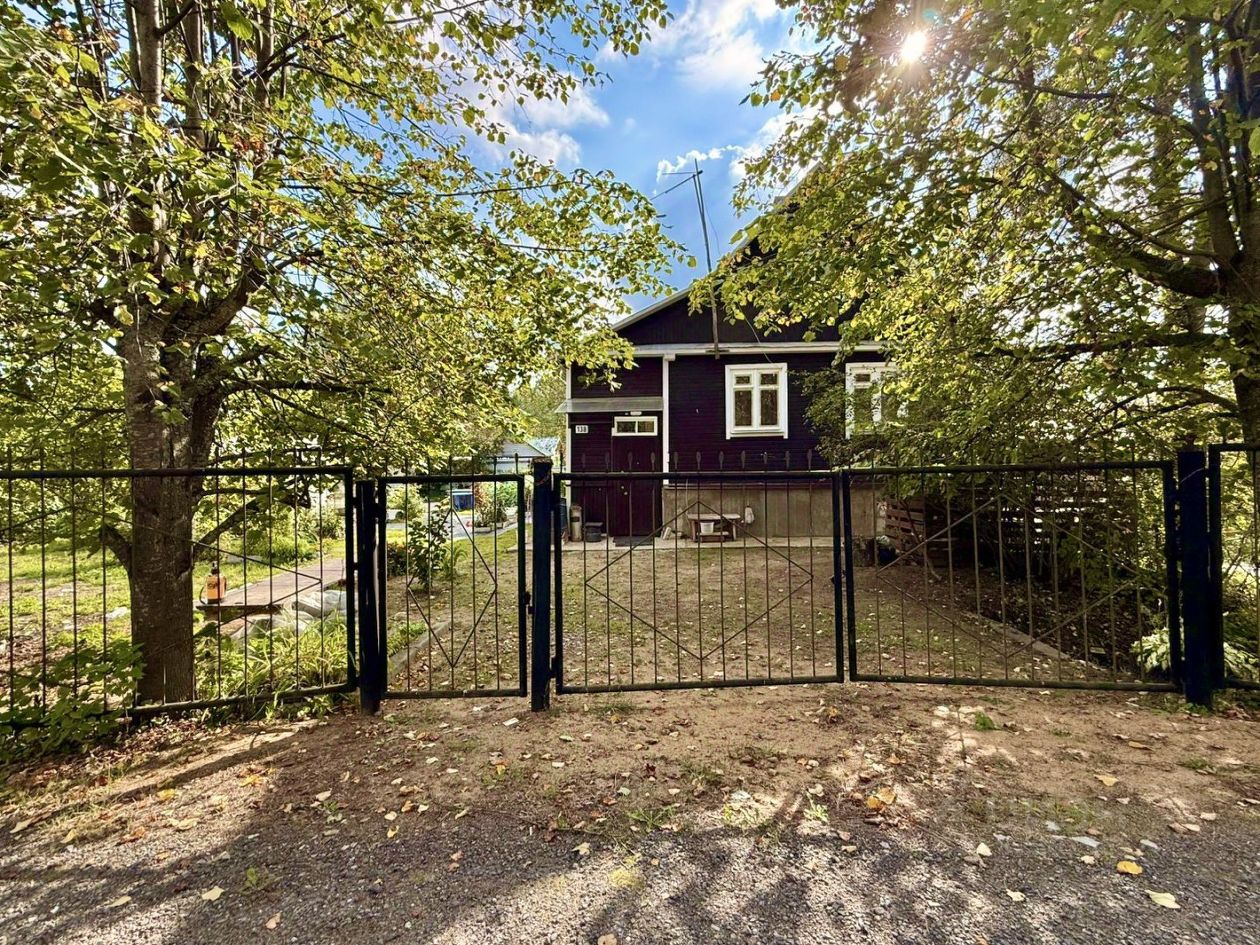 Продажа дома Белоостров СНТ, 6-я линия, 138