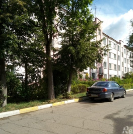 Продажа 2-комн квартиры на вторичном рынке Раменское, Красный Октябрь ул,  д. 35