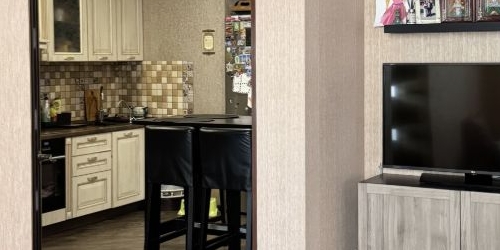 3-комн квартира бульвар Маршала Рокоссовского, 6к1