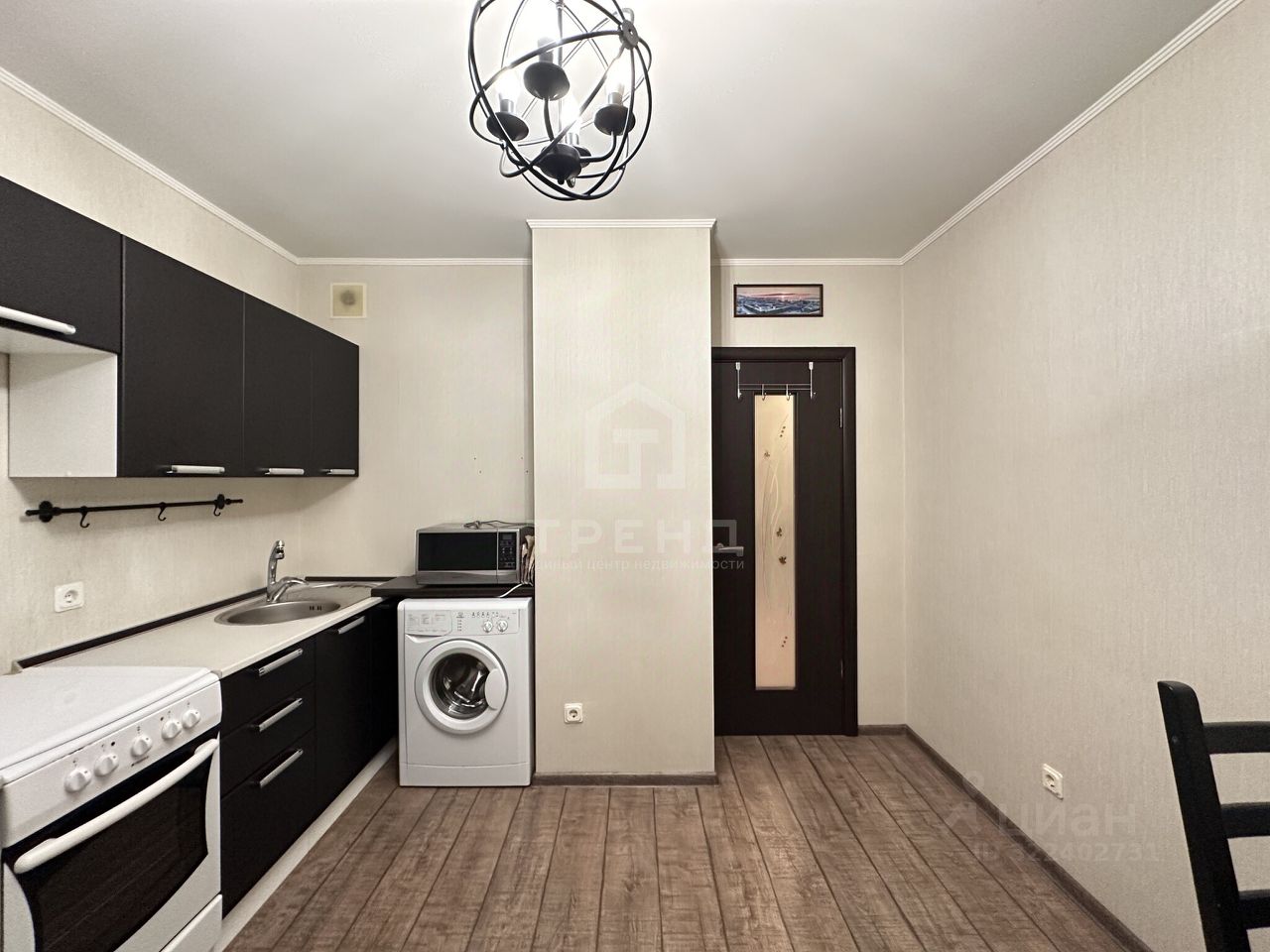 Продажа 1-комн квартиры на вторичном рынке 5-й Предпортовый проезд, 1