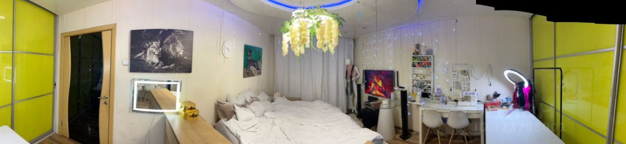 Продажа 2-комн квартиры на вторичном рынке Талдомская улица,  д. 13