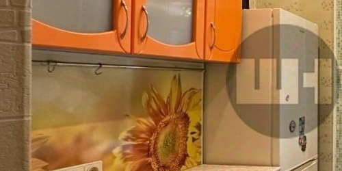 2-комн квартира улица Бабушкина, 27