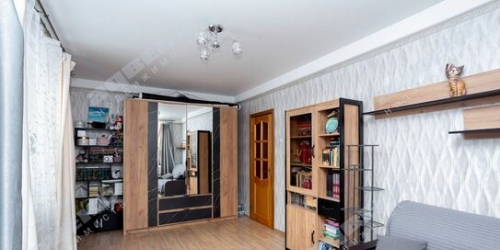 2-комн квартира улица Федосеенко,  д. 25