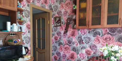 2-комн квартира Стрельна г., Кропоткинская ул. ,  д. 6,  к. 1