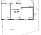 Продать Квартиры в новостройке Всеволожск г., Дорога Жизни ш.   4.6