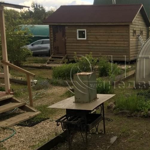 Коттедж/дом Дружная Горка городской поселок