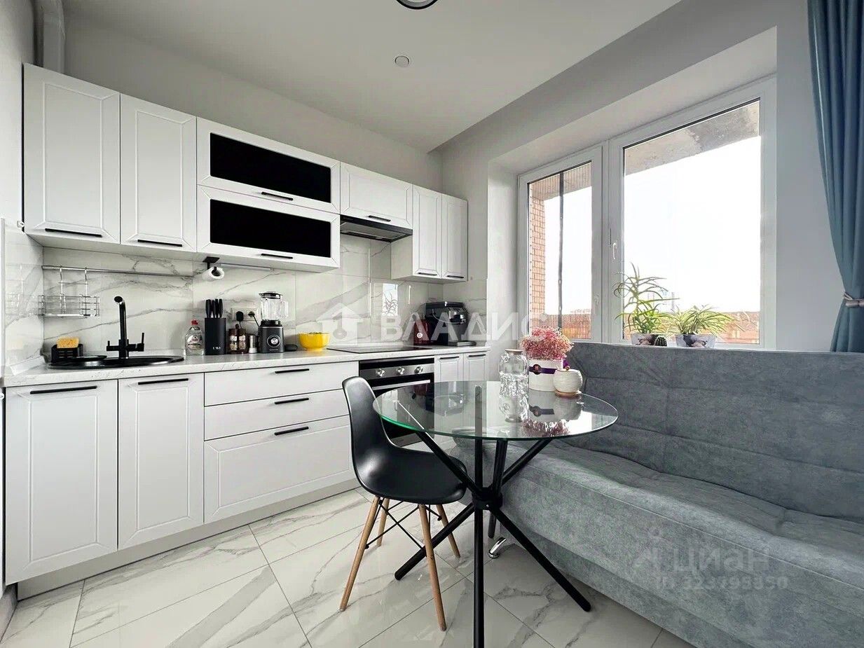 Продажа 1-комн квартиры на вторичном рынке Юбилейный мкр, улица М.К. Тихонравова, 35к1