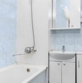 Аренда 3-комн квартиры на вторичном рынке пер Ногина,  д. 5