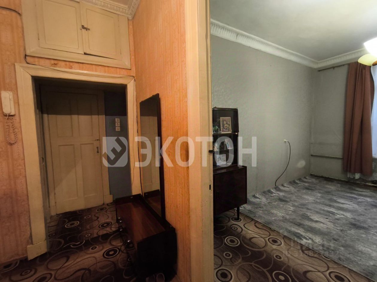 Продажа 3-комн квартиры на вторичном рынке Кондратьевский проспект, 61