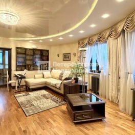 Продажа 2-комн квартиры на вторичном рынке улица Беринга,  д. 25 к1