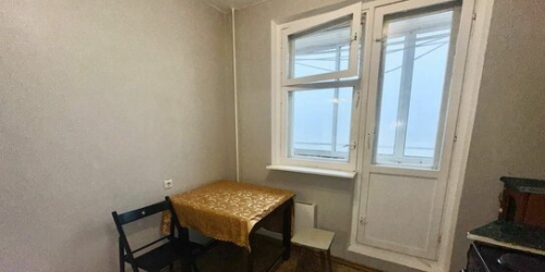 1-комн квартира Изюмская улица,  д. 43