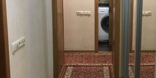 3-комн квартира Просторная улица, 14К1