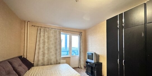 1-комн квартира ул Народная,  д. 53,  к. 2