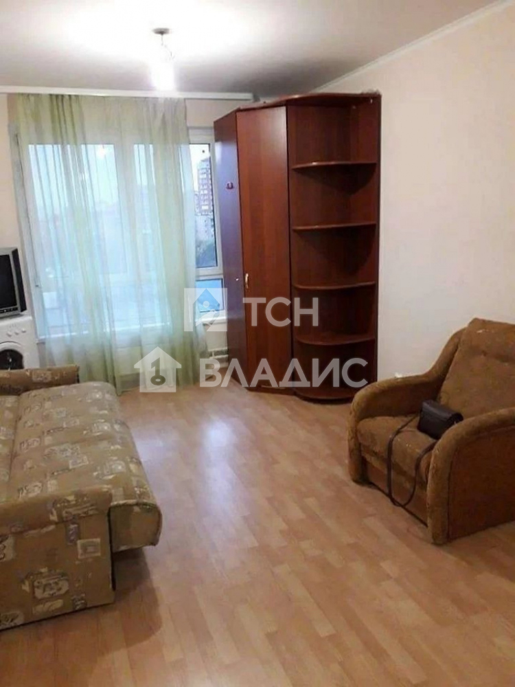 2-комн квартира Щёлково, Краснознаменская улица, 17к5