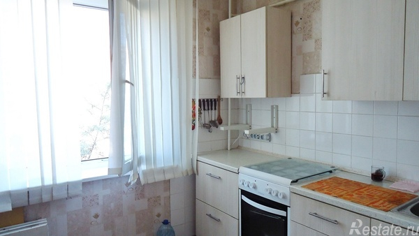 Продажа 2-комн квартиры на вторичном рынке Жуковский, Левченко ул,  д. 10