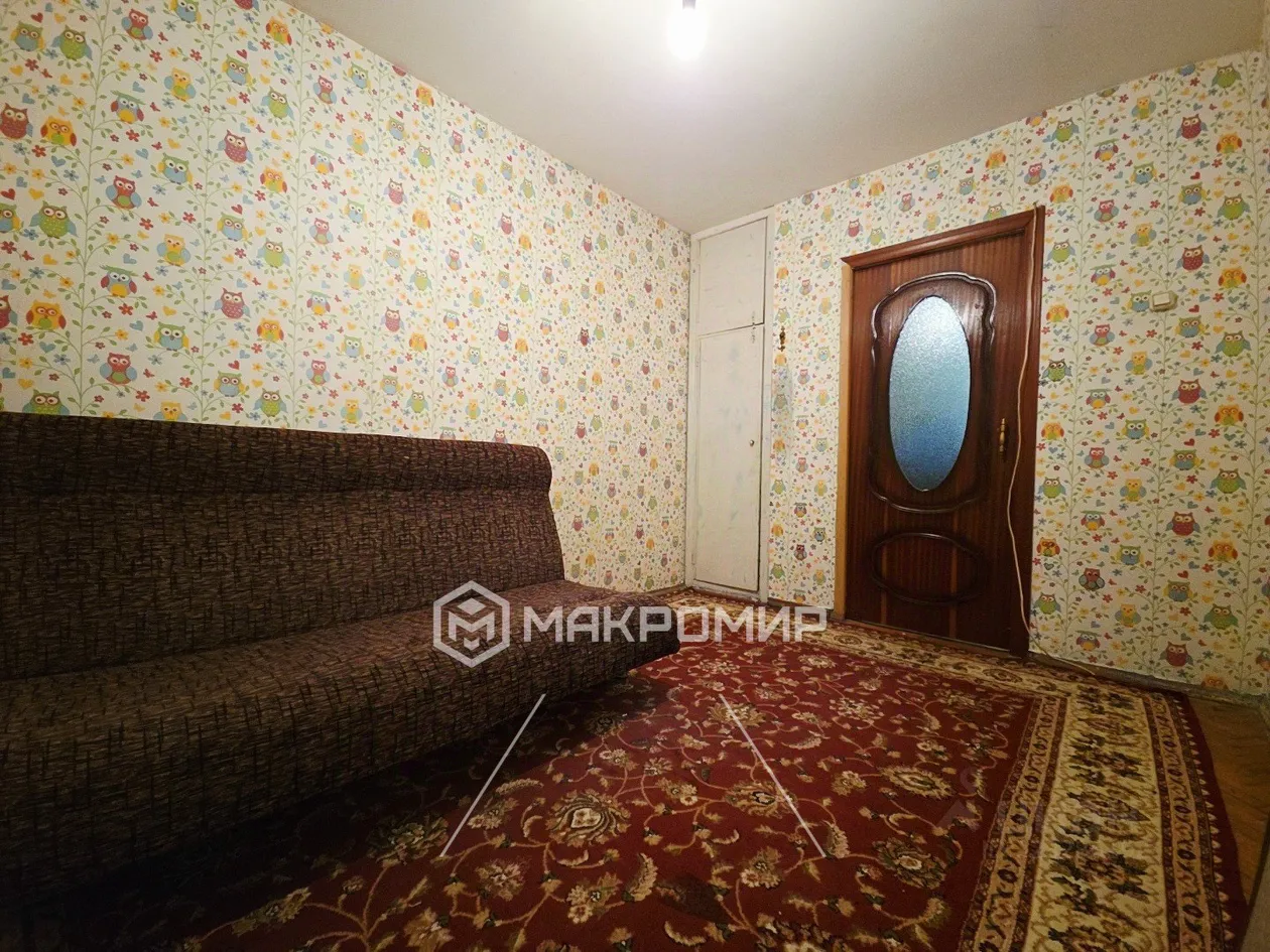 Продажа 2-комн квартиры на вторичном рынке Солнцевский проспект, 26К1