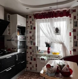 Продажа 2-комн квартиры на вторичном рынке Мурино, ул Оборонная,  д. 26
