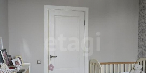 2-комн квартира ул Сайкина,  д. 11/2