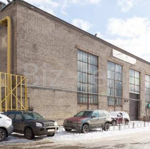 Офис Красногвардейский переулок,  д. 23