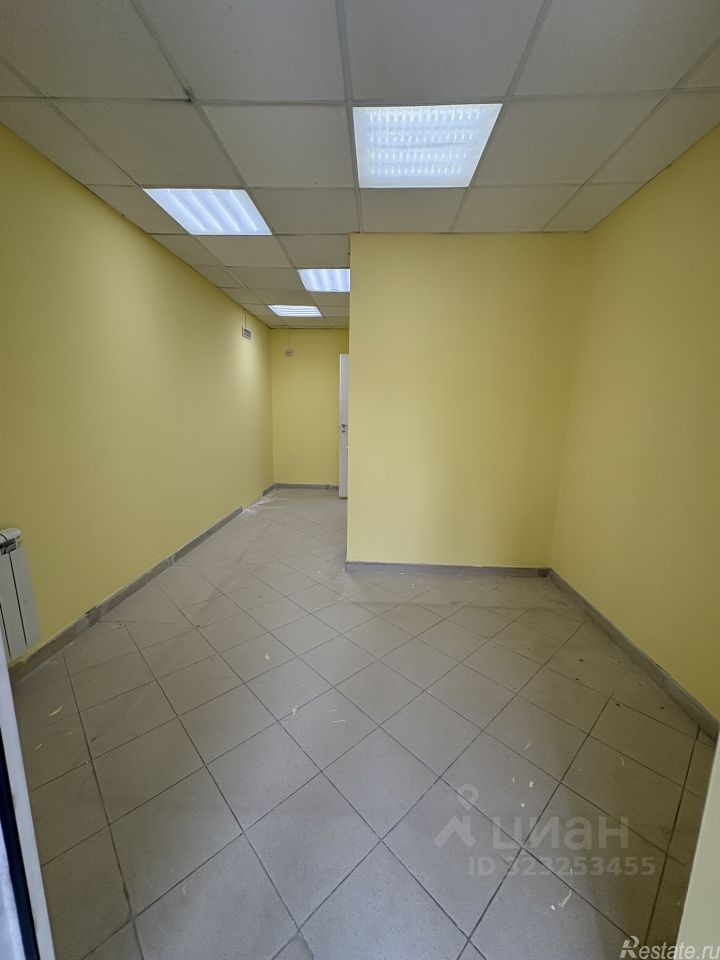 Аренда ПСН Реутов г, Октября ул