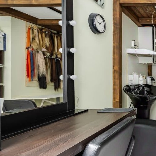 Студия Боровая улица, 26-28