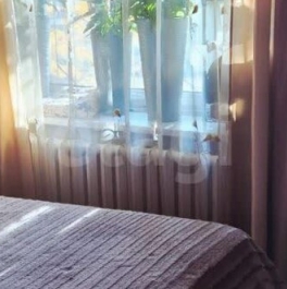 Продажа 1-комн квартиры на вторичном рынке Народного ополчения пр-кт,  д. 141