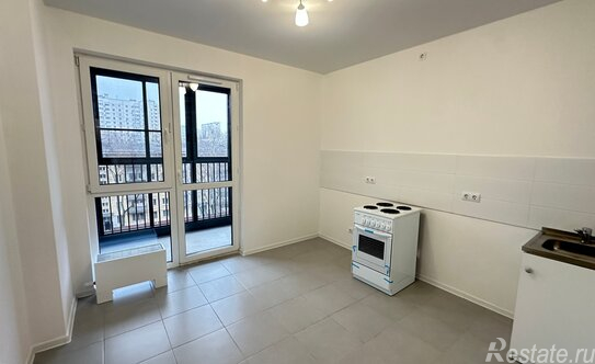 Продажа 2-комн квартиры на вторичном рынке ул Юных Ленинцев,  д. 97,  к. 3