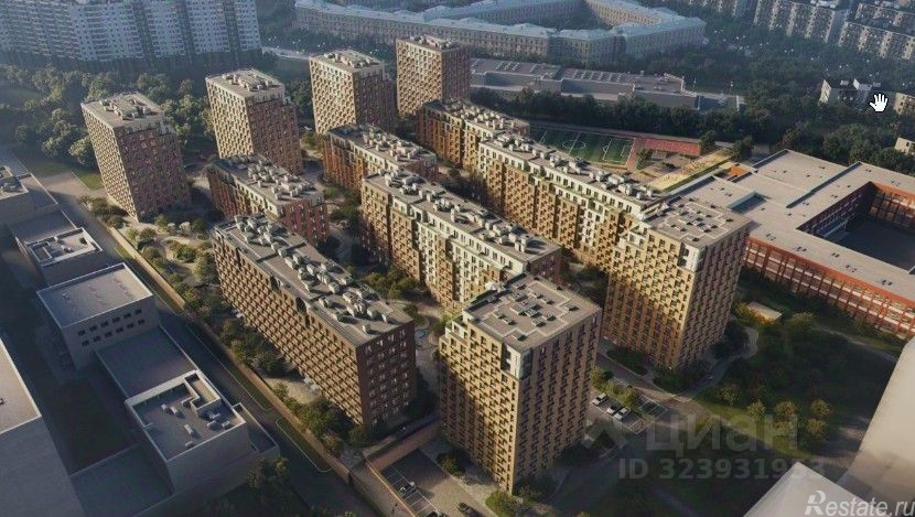 Продажа ПСН Парусная улица,  д. 2