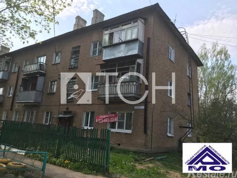 Продажа 1-комн квартиры на вторичном рынке Свердловский, ул. Северная,  д. 1