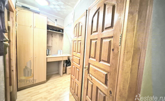 Продажа 1-комн квартиры на вторичном рынке Королёв, ул Гагарина,  д. 38А