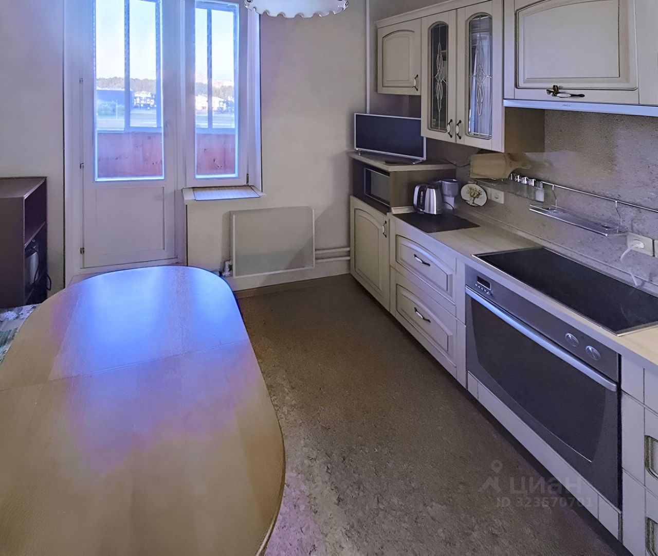 Аренда 2-комн квартиры на вторичном рынке Дмитровское шоссе, 165Дк4