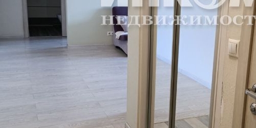 3-комн квартира Щелковское шоссе, 61