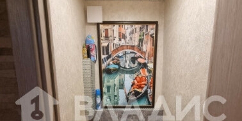 2-комн квартира улица Лескова,  д. 22