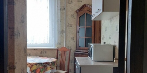 1-комн квартира улица Тихомирова,  д. 2