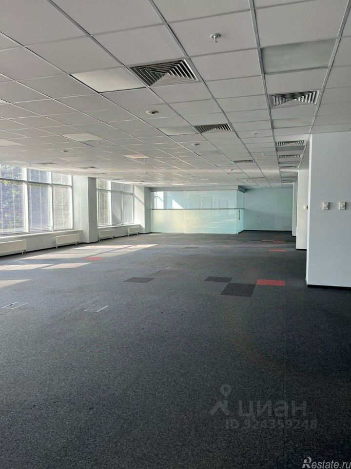 Аренда офиса улица Обручева,  д. 52 с3