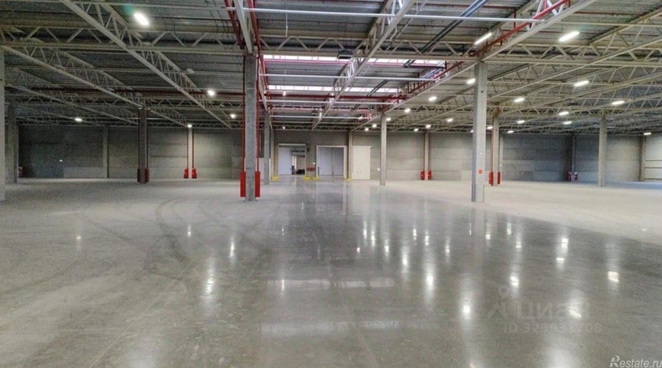 Аренда склада Ближние Прудищи, проектируемый проезд № 5165,  д. 2/1