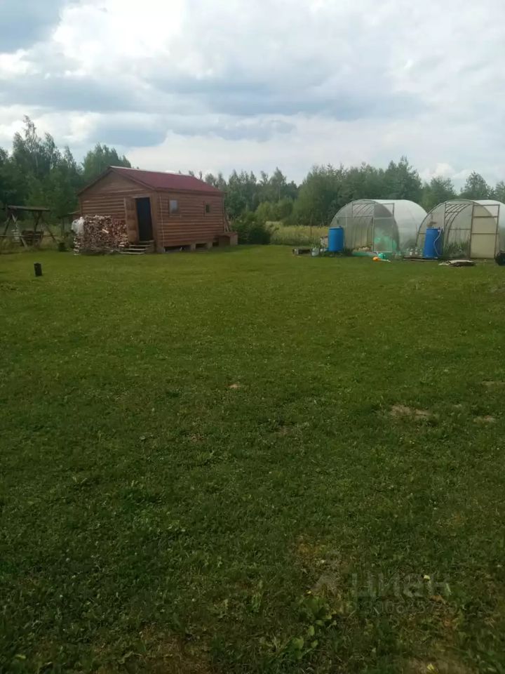 Продажа дома д. Русская Волжа, 44