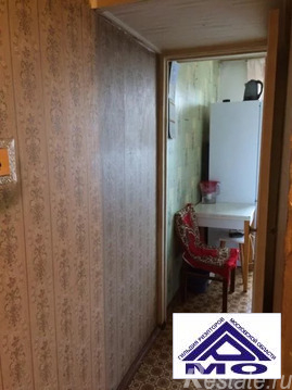 Продажа 2-комн квартиры на вторичном рынке Воскресенск, ул. Ломоносова,  д. 102
