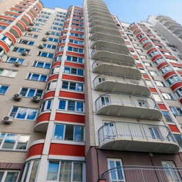 Продажа 3-комн квартиры на вторичном рынке Чечерский проезд,  д. 124 к3