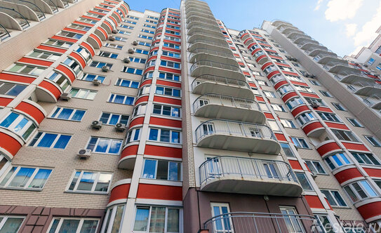 Продажа 3-комн квартиры на вторичном рынке Чечерский проезд,  д. 124 к3