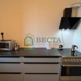 Продажа 2-комн квартиры на вторичном рынке Колпино г, Заводской пр-кт,  д. 16 к3