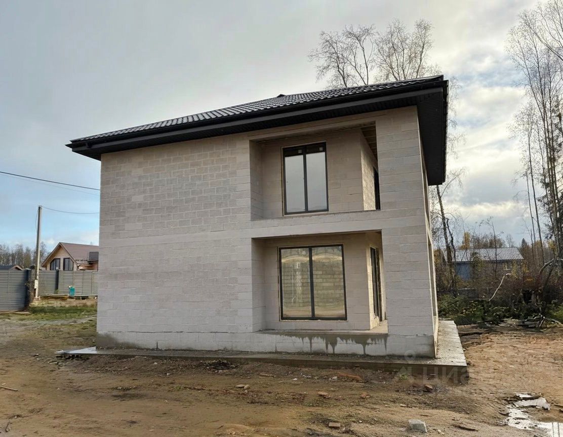 Продажа дома Новое Токсово СНТ