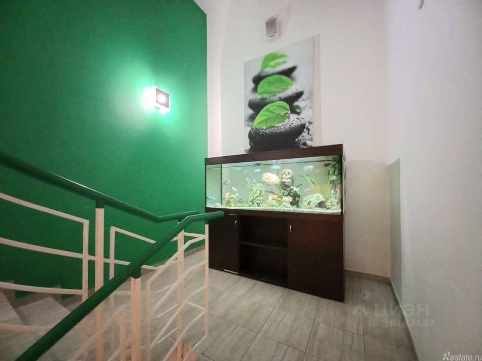 Аренда ПСН ул Саляма Адиля,  д. 2,  к. 1