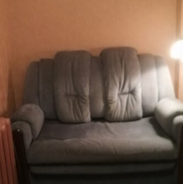 Аренда 1-комн квартиры на вторичном рынке Социалистическая улица,  д. 2/30