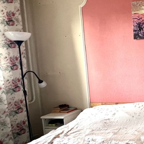 2-комн квартира Придорожная аллея, 9К1