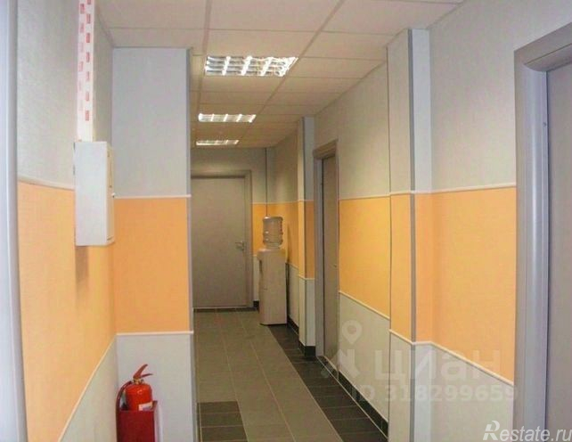 Аренда офиса Мерзляковский пер,  д. 13,  к. 3